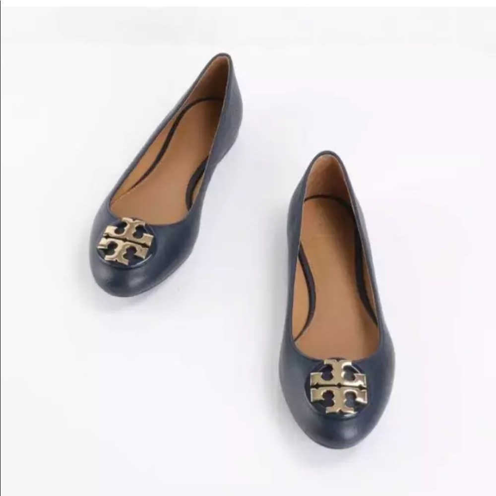 Tory Burch Claire Ballet